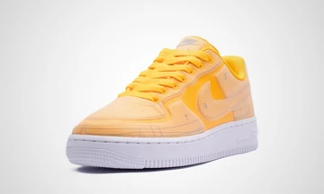 Nike WMNS Air Force 1 Laser Orange