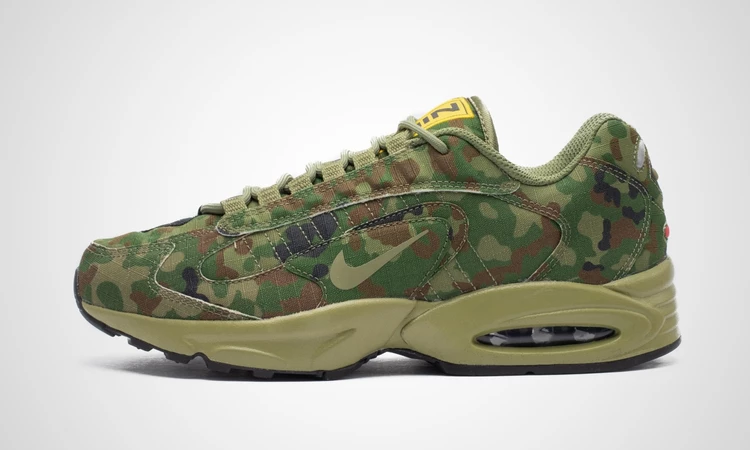 Nike Air Max Triax 96 Camo