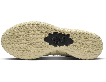 Nike JA 3 Coconut Milk Sohle