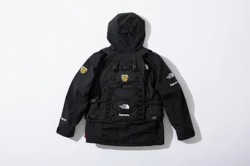 Supreme x TNF Spring 2020 Collection