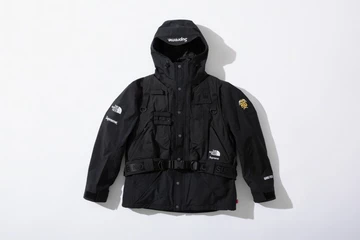 Supreme x TNF Spring 2020 Collection