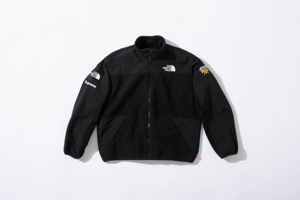 Supreme x TNF Spring 2020 Collection | Dead Stock