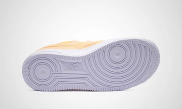 Nike WMNS Air Force 1 Laser Orange