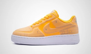 Nike WMNS Air Force 1 Laser Orange