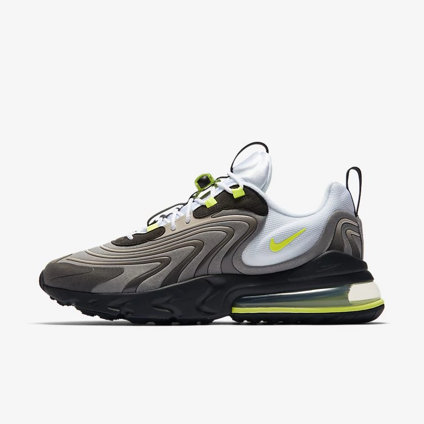 Nike air max 270 react release date 2020 best sale