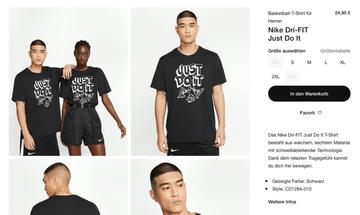 Nike SB Shirts und mehr Stuff