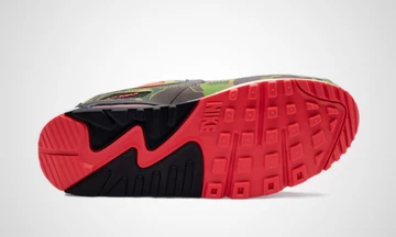 Nike Air Max 90 Duck Camo