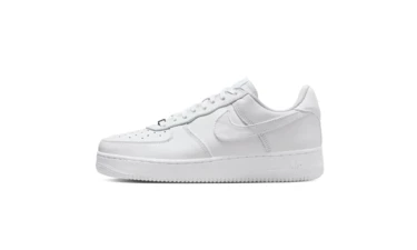 Nike Air Force 1 Low Type Triple White Copy