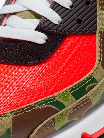 Air Max 90 Reverse Duck Camo
