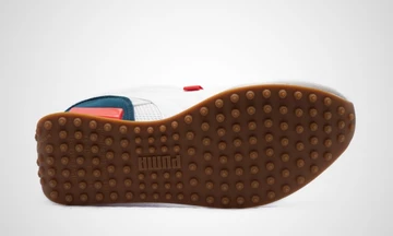 Puma Future Rider Stream On Dark Denim