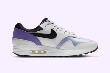 Nike Air Max 1 DNA Purple Punch - 20% off