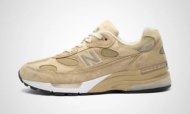 New Balance M992TN Tan