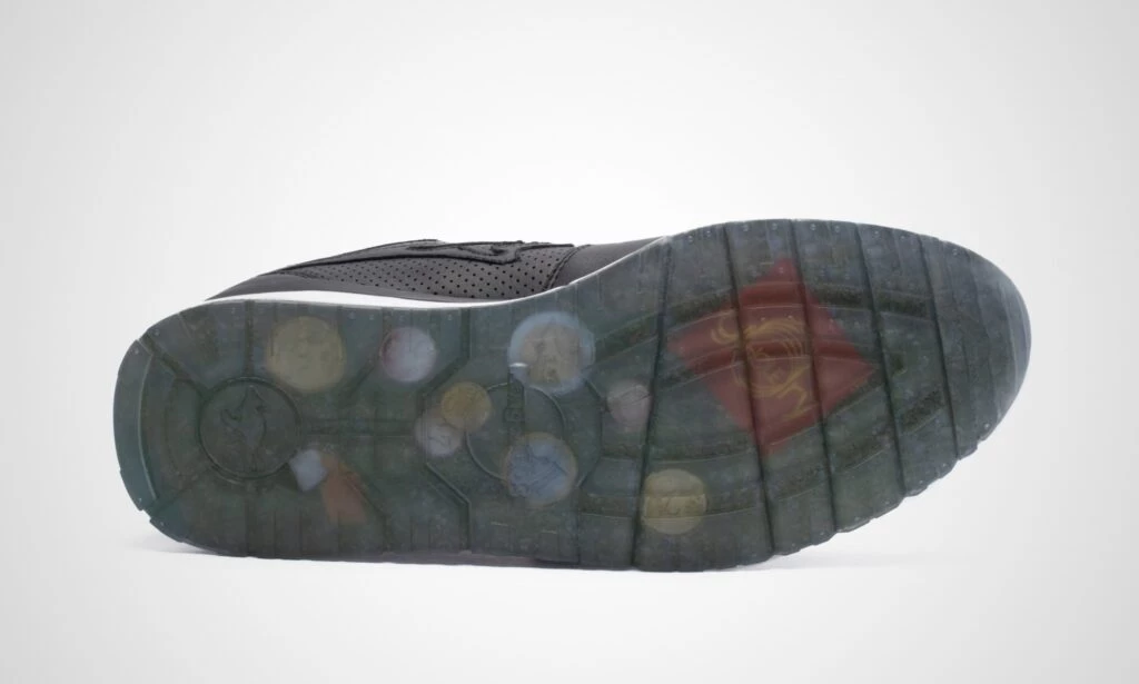 KangaROOS x Glory Hole Ultimate R1 Reeperbahn 4202X-500