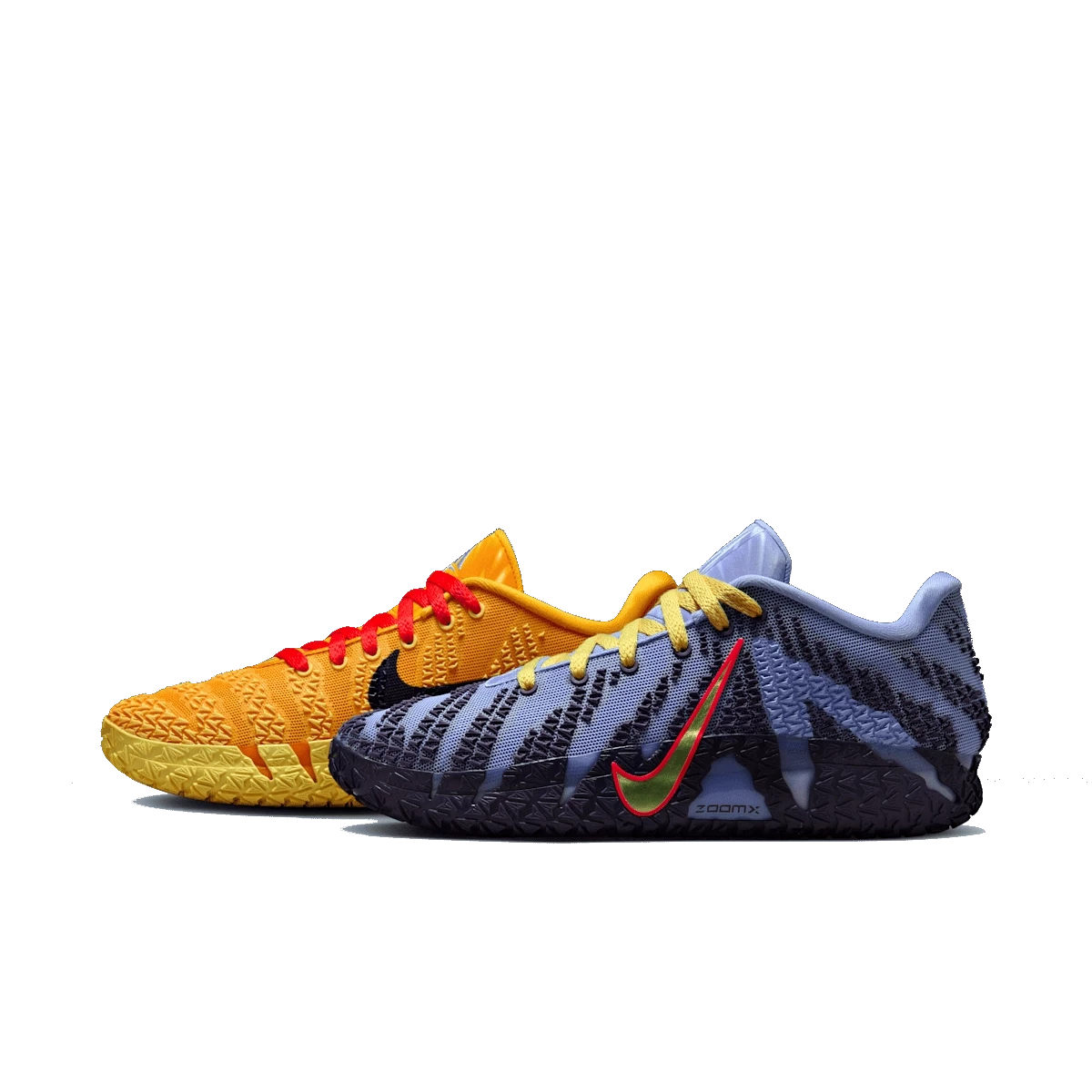 シューズ(男性用) Nike Ja 3 \"Hustle & Flow\" 27.5 Nike Ja 3 