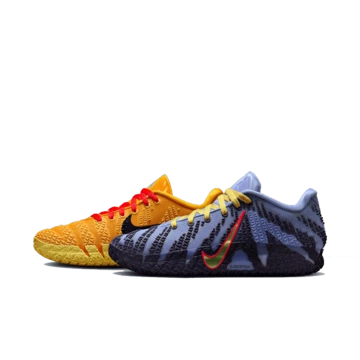 Nike Ja 3 Hustle & Flow Paar