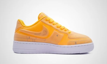 Nike WMNS Air Force 1 Laser Orange