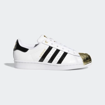 adidas Superstar Metal Toe