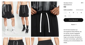 Nike SB Shirts und mehr Stuff