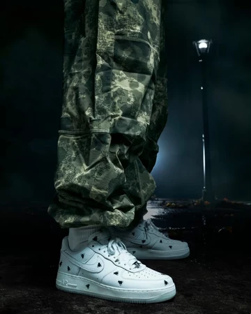 Nike Air Force 1 Low Houseflies Mood