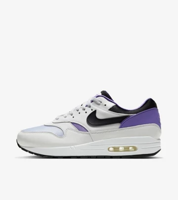 Nike Air Max 1 DNA CH.1 Pack Purple
