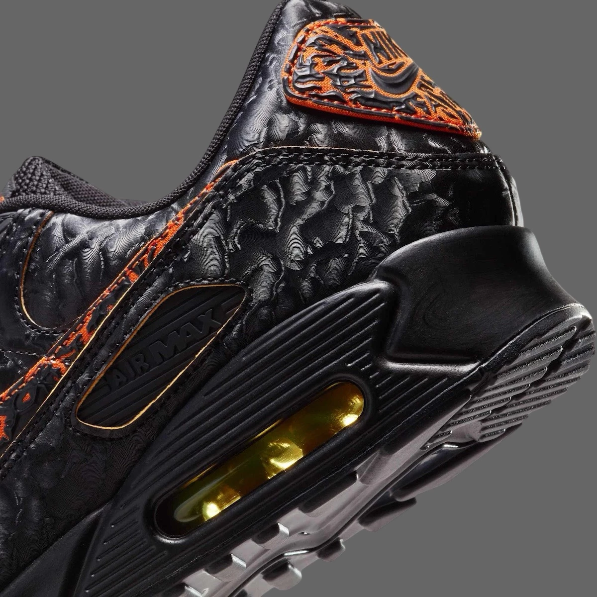 Air Max 90 QS Laser Nike Air Max 90  main image 2
