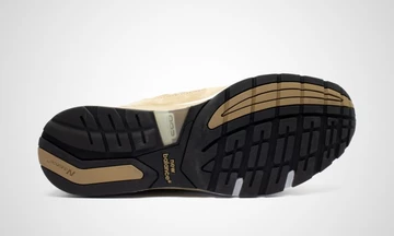 New Balance M992TN Tan