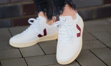 Vegane Sneaker