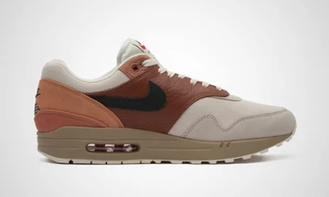 Nike Air Max 1 City Pack Amsterdam
