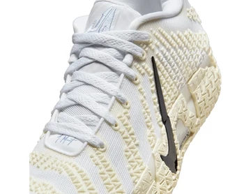 Nike JA 3 Coconut Milk Detailbild