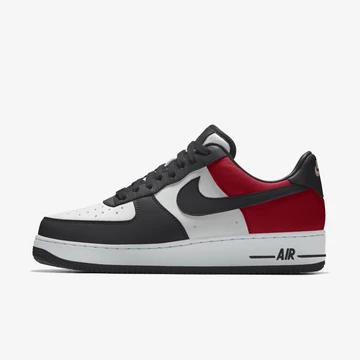 Nike Air Force 1 By You - Designs