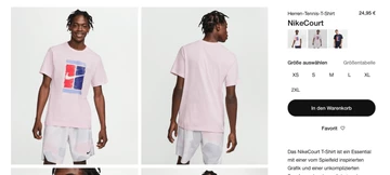 Nike SB Shirts und mehr Stuff