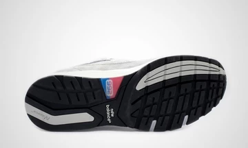 New Balance M992GR Grey