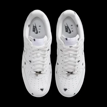 Nike Air Force 1 Low Houseflies Paar