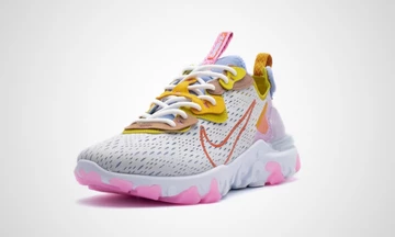 Nike WMNS React Vision Light Thistle