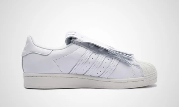 adidas Superstar Fringe W
