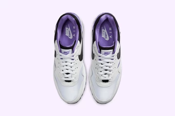 Nike Air Max 1 DNA Purple Punch - 20% off
