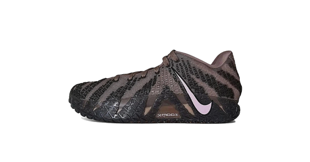 Nike Yes 3 Mink Brown HF2793-200 | Dead Stock