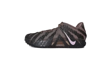 Nike Ja 3 Mink Brown