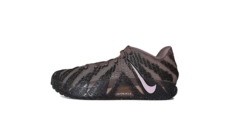 Nike Yes 3 Mink Brown
