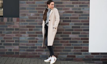 Vegane Sneaker - VEJA Sneaker