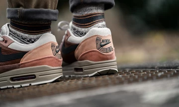 Nike Air Max 1 City Pack Amsterdam