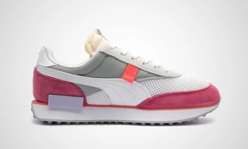 Puma Future Rider Stream On Bubblegum