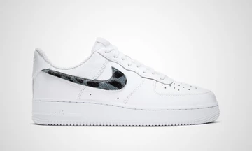 Nike Air Force 1 Thunderstorme