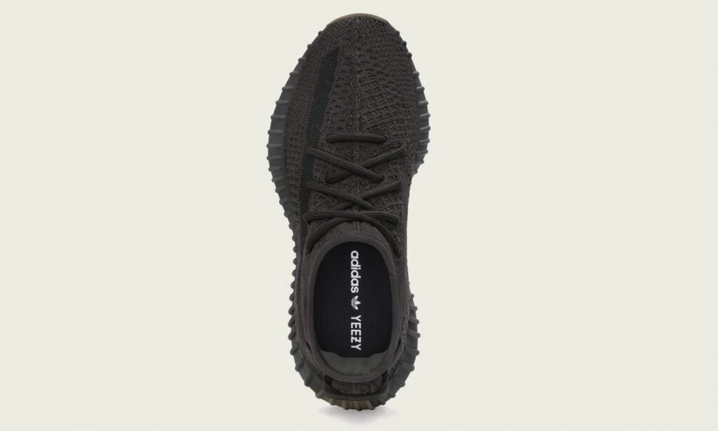 adidas Yeezy 350 V2 Cinder FY2903 Dead Stock