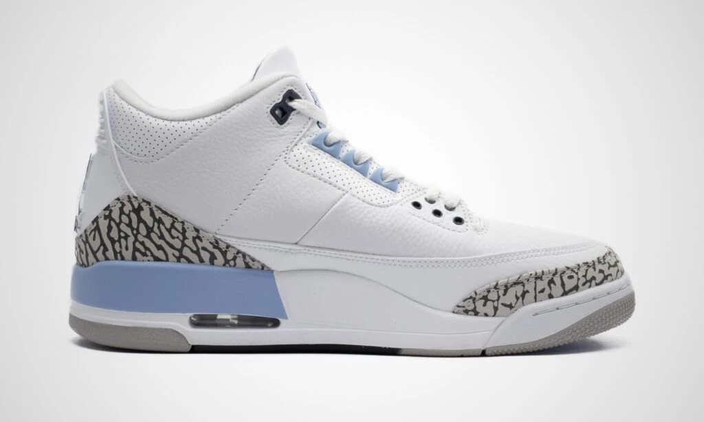 Nike Air Jordan UNC Ct8532-104 Dead Stock