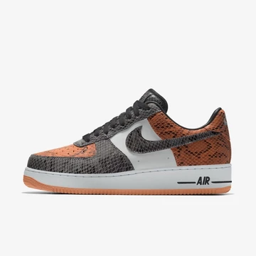 Nike Air Force 1 By You - Designs