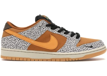 Nike SB Dunk Safari