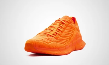 Reebok x Mita Sneakers Zig Kinetica