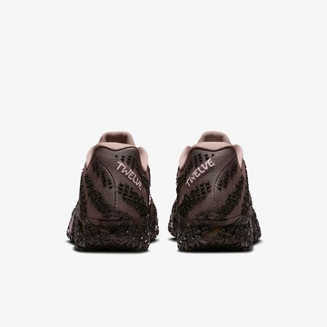 Nike Ja 3 Mink Brown Paar