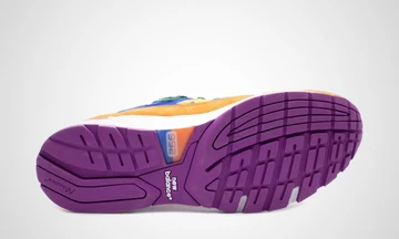 New Balance M992TN Multicolor